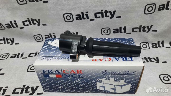 Катушка зажигания форд 2 1.8 2.0л Francecar