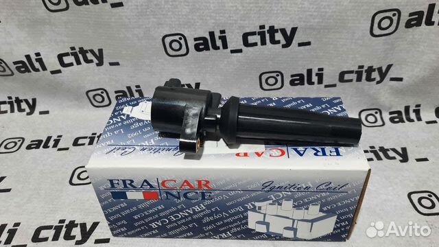 Катушка зажигания форд 2 1.8 2.0л Francecar