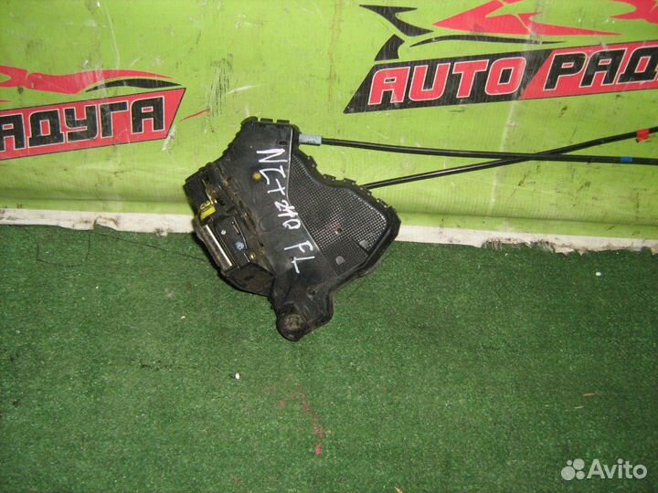 Замок двери toyota,daihatsu,lexus, ACU30W,ACU35W,A