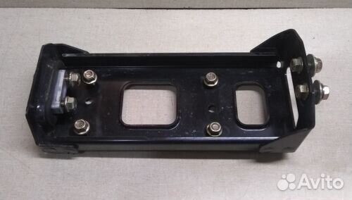 Опора глушителя BRP CAN-AM maverick X3 / 707601765