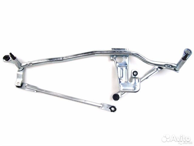 Трапеция дворников Склад Оренбург