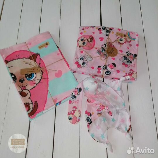 Постельное белье