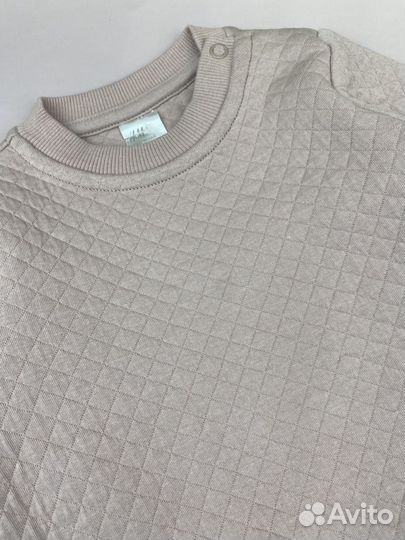 Новый комплект H&M д/д 74