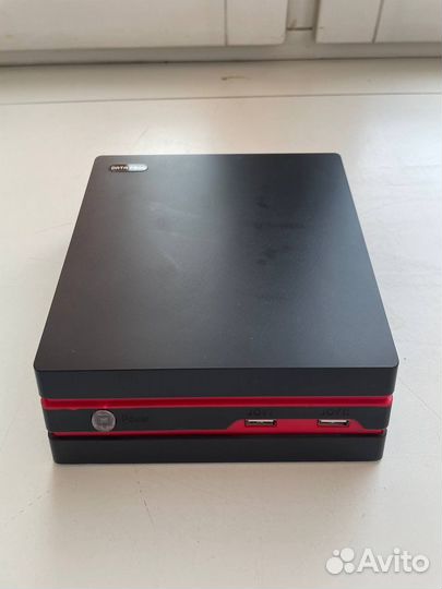 Игровая ретро консоль Data Frog Y3