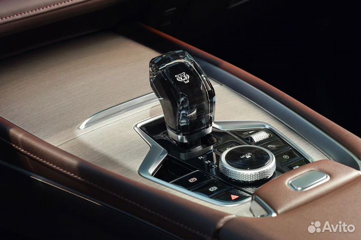 Chery Tiggo 7 Pro Max 1.6 AMT, 2025