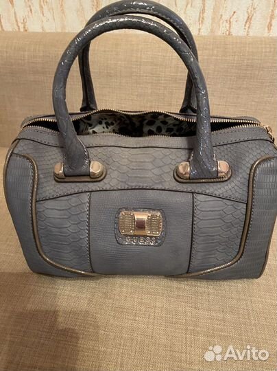 Сумка guess оригинал новая