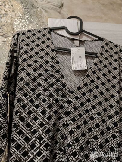 Новое платье H&M