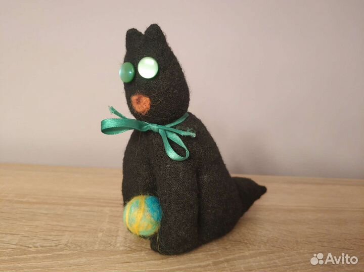 Статуэтки фигурки Кошки