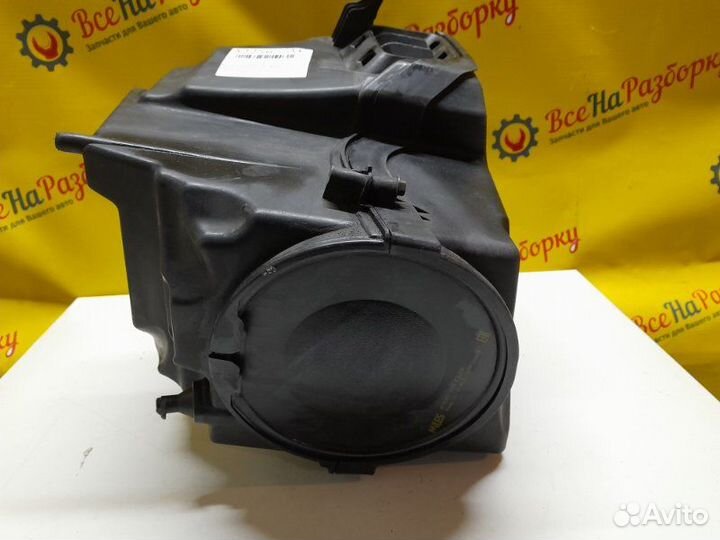Корпус воздушного фильтра Ford Focus 2 Рестайлинг