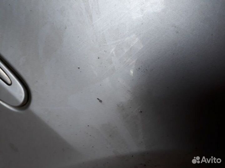 Крыло правое Mercedes Clk 209 OM 612 2003