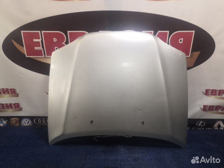 Капот Toyota Avensis AT220 4A-FE 1999