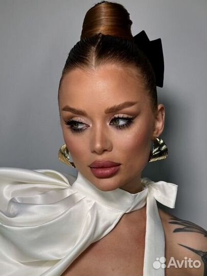 Модель, фотомодель