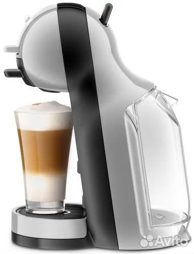 Кофемашина dolce gusto krups