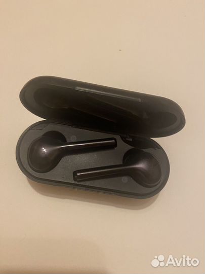 Беспроводные наушники huawei оригинальные