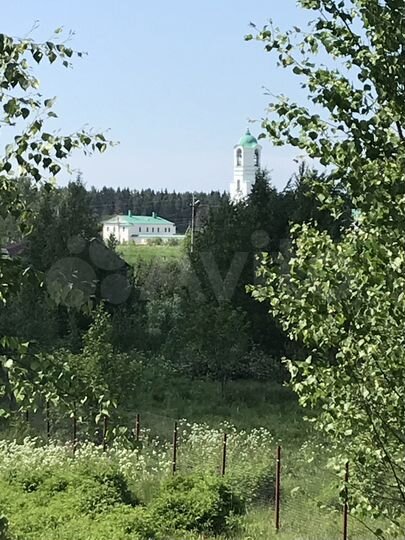Участок 18 сот. (ИЖС)