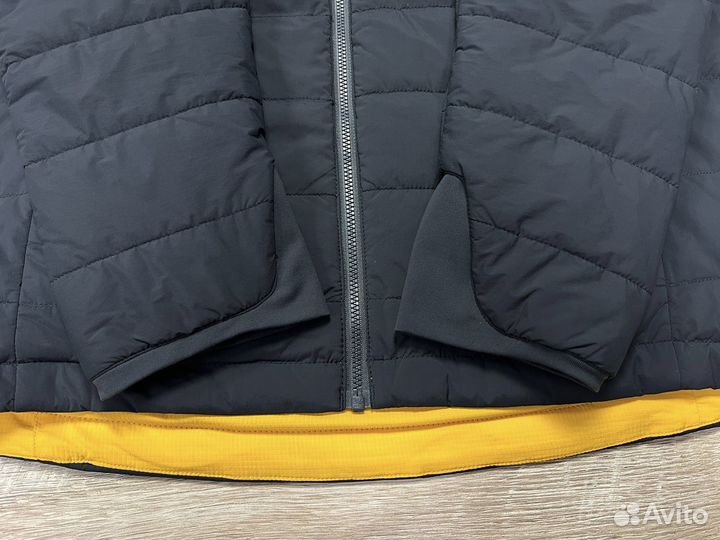 Куртка мужская Eddie Bauer Marmot Salewa