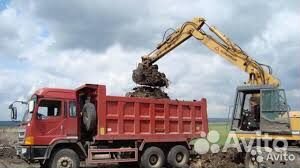 Расчистка участков,спил деревьев(опасных)