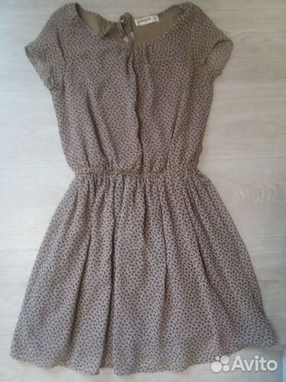 Комбинезон летний