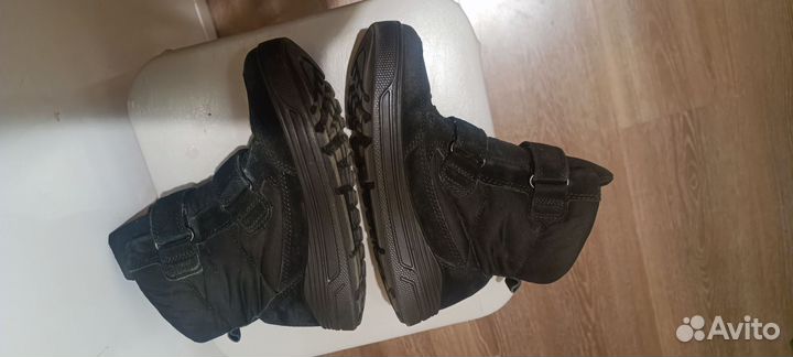 Ботинки Ecco Urban Snowboarder33