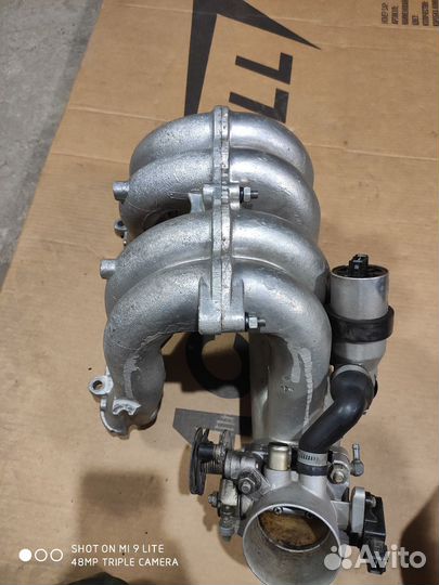 Ресивер уаз(умз)