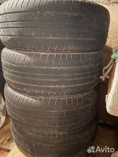 Hankook Optimo K415 235/55 R18 100