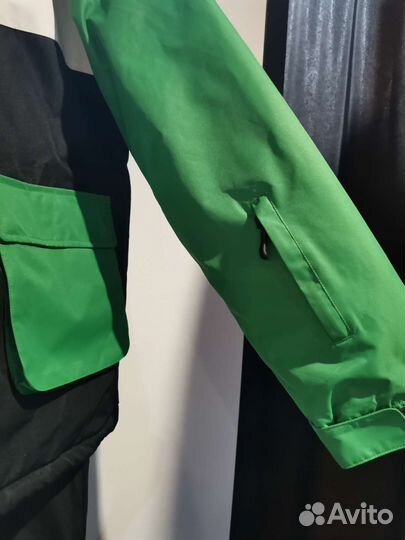 Горнолыжный костюм