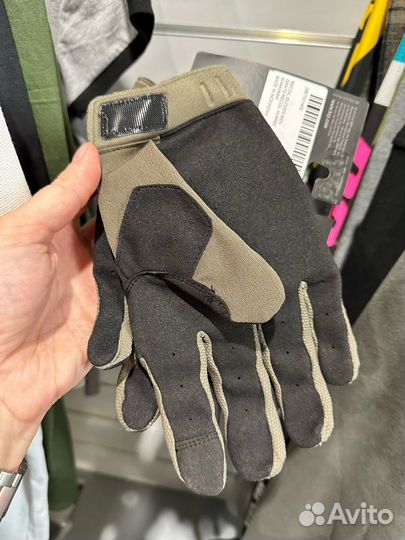 Перчатки BRP Can-Am