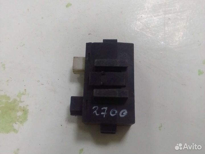 Блок управления иммобилайзером BMW 3