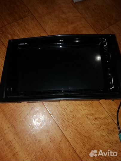 Автомагнитолы 2 din Incar