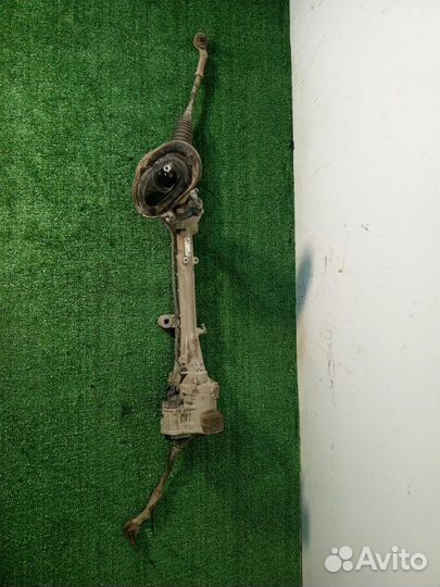 Рейка рулевая Ford Kuga jqmb 2016