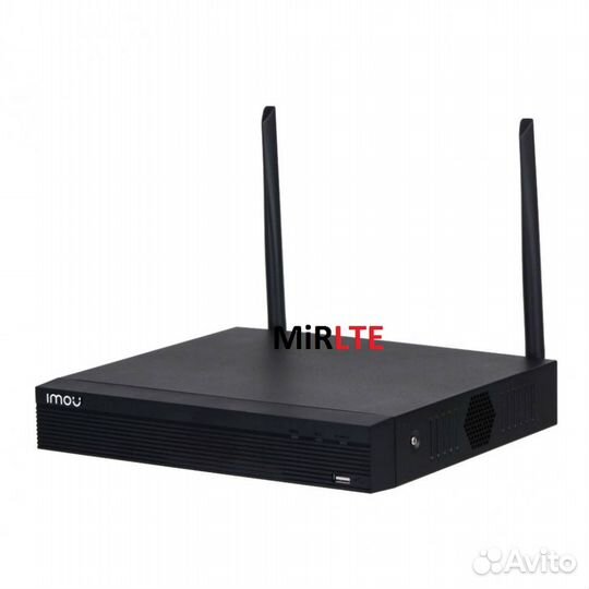 Регистратор Imou wifi Imou 4-CH Wireless Recorder