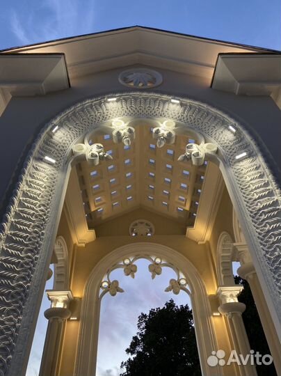 Джип тур Абхазия