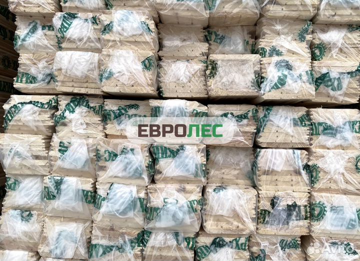 Вагонка штиль