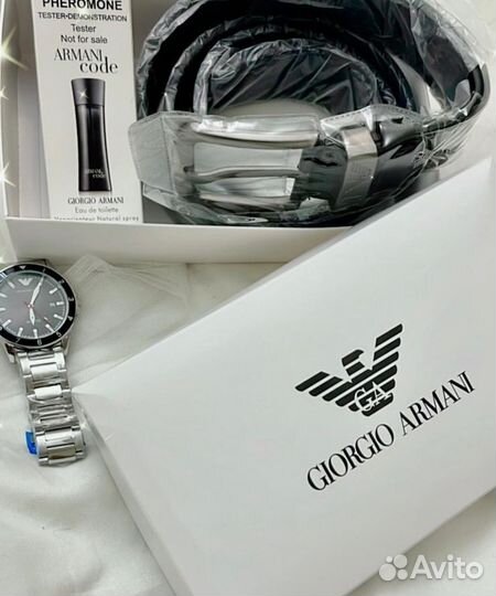 Мужской подарок