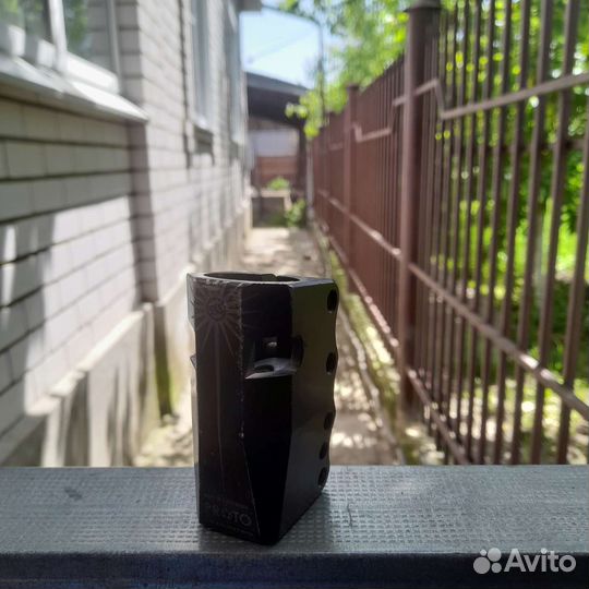Зажим proto