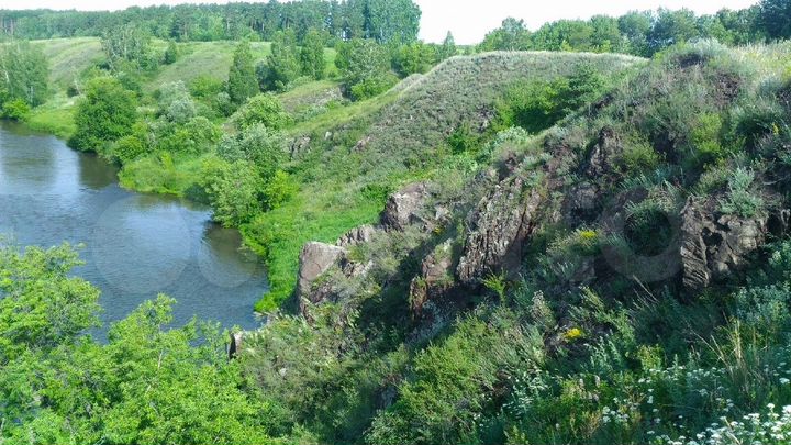 Участок 6 сот. (ИЖС)