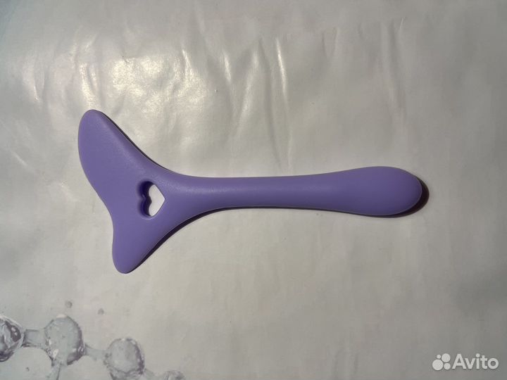 Трафарет для макияжа