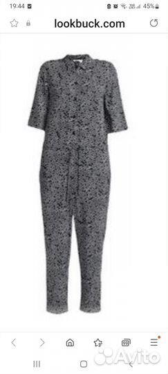 Комбинезон женский
