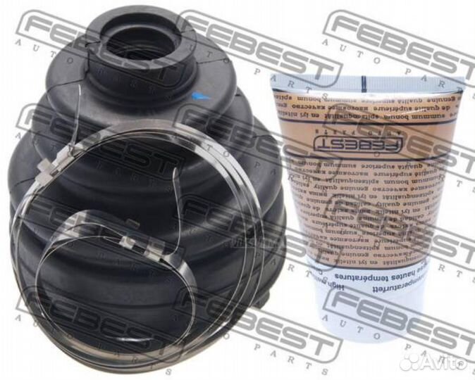 Febest 0815-formtt Пыльник ШРУСа внутреннего (комп