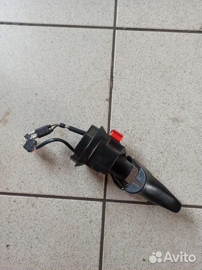 Пульт правый Polaris xc sp 800