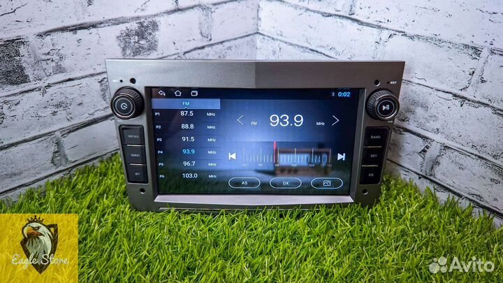 Магнитола Opel Astra,Zafira,Antara,Vectra,Corsa