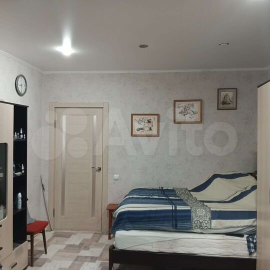 2-к. квартира, 74 м², 2/3 эт.
