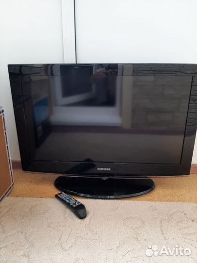 Телевизор samsung 32