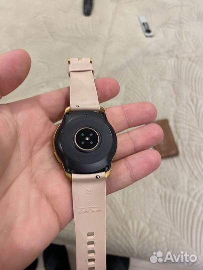 Samsung galaxy watch 3