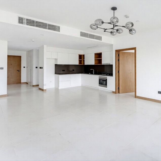 2-к. квартира, 70 м² (ОАЭ)