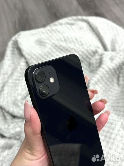 iPhone 12, 128 ГБ