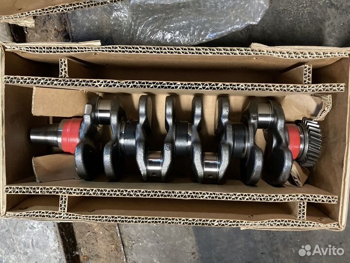 Коленвал Suzuki DF 70 80 90