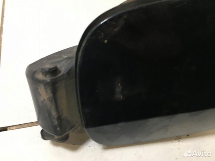 Лючок бензобака Ford Mondeo 4 BE