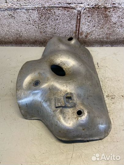 Тепловой экран Hyundai Elantra 3 XD