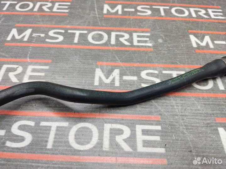 Патрубок расширительного бачка Bmw 7-Series E66/65